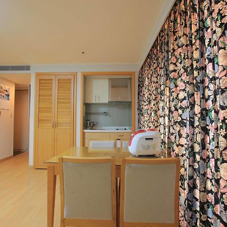 Yongpyong Resort Pyeongchang Exterior photo