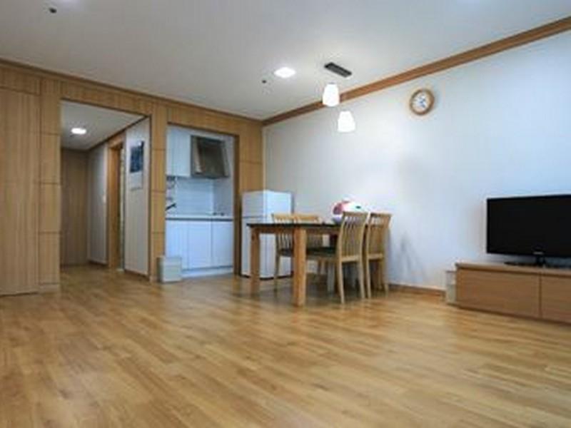 Yongpyong Resort Pyeongchang Exterior photo